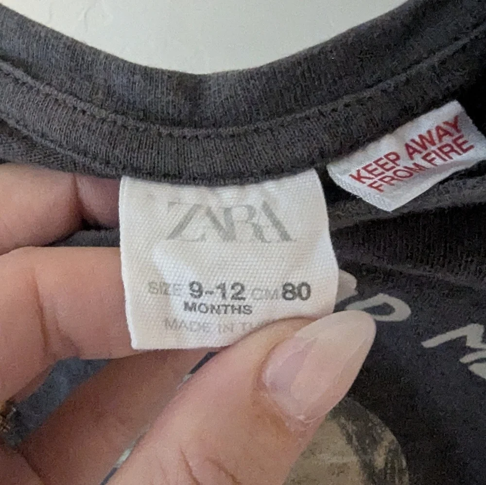 Zara mother me